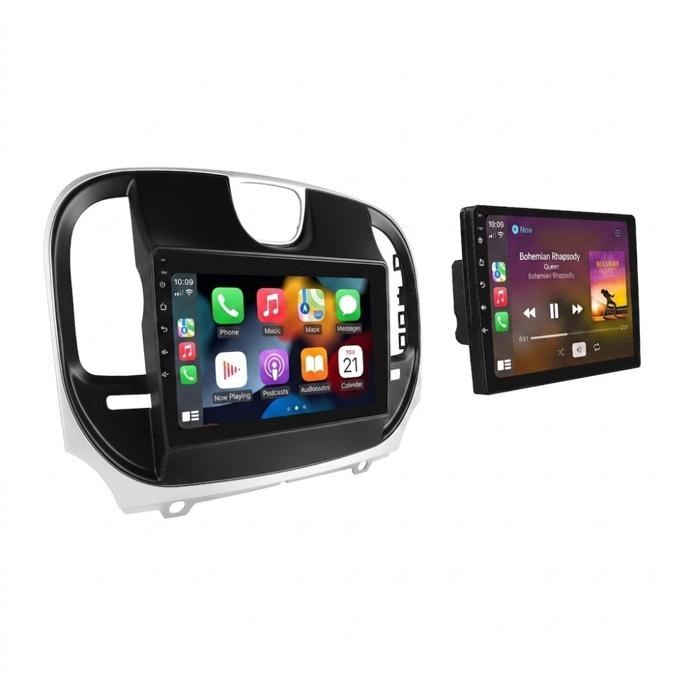 4+64GB Car Stereo Radio For Chrysler 300 2011-2023 Android 15 Carplay GPS+Camera