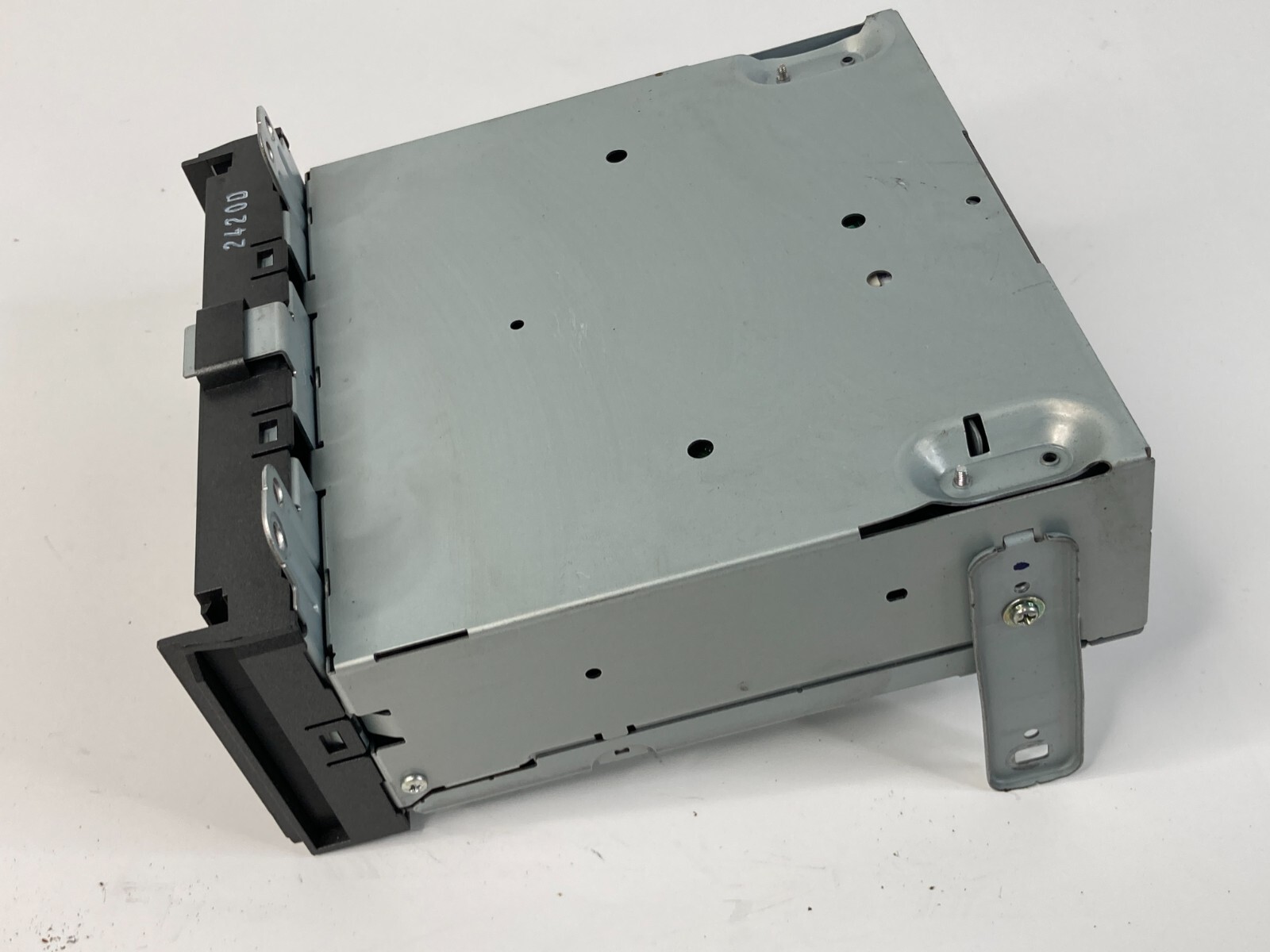 2013 2014 2015 2016 DODGE DART CENTER CONSOLE MOUNTED DVD PLAYER P05091057AC OEM