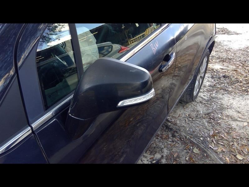 Camera/Projector Camera Rear View In Liftgate Fits 13-19 ENCORE 1045989
