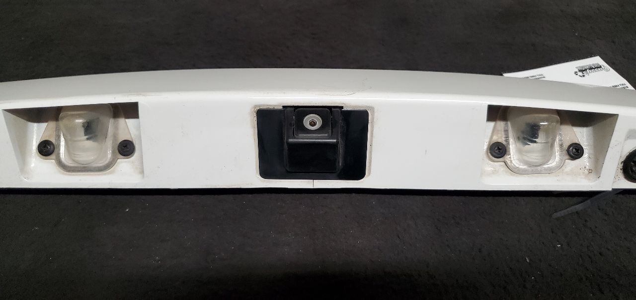 Camera/Projector Camera Liftgate Mounted Fits 09-14 YUKON 1198358