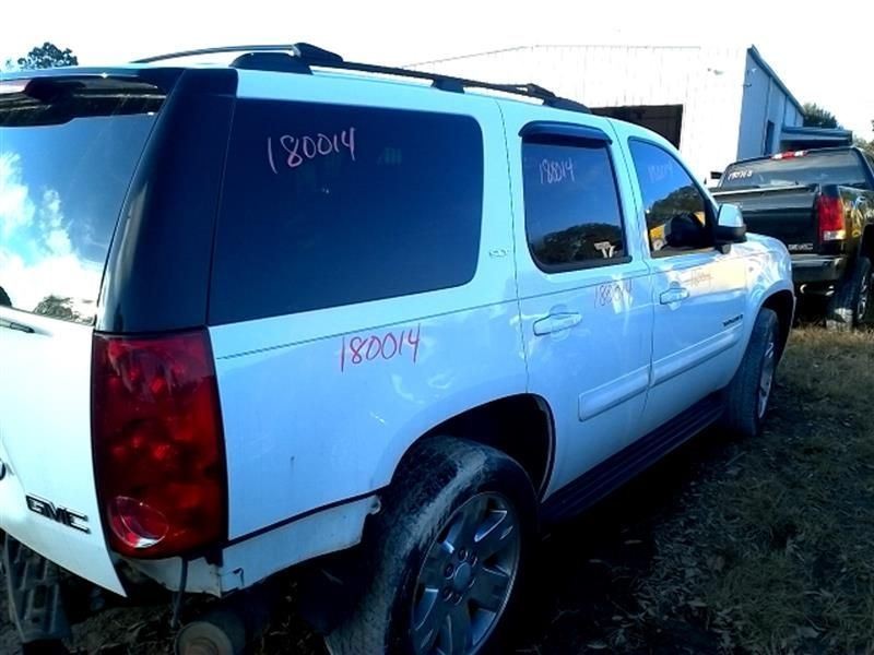 Camera/Projector Camera Liftgate Mounted Fits 09-14 YUKON 1198358