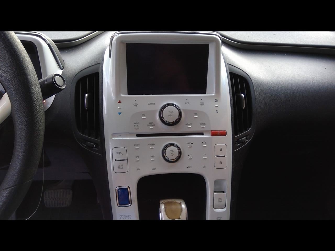 Audio Equipment Radio Receiver AM-FM-DVD-MP3-navigation Fits 11 VOLT 919800