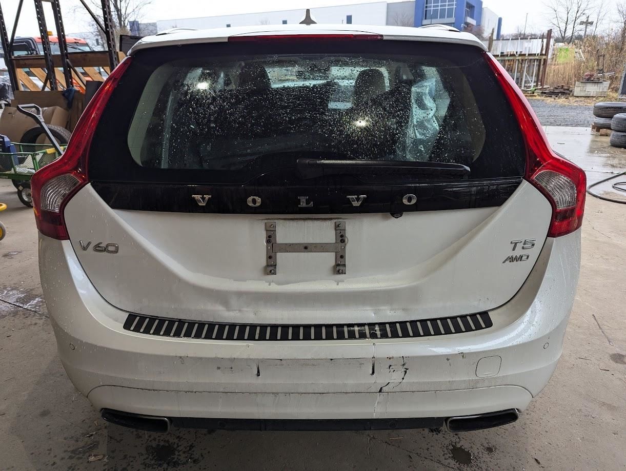 Audio Equipment Radio Receiver ID 36010209 Fits 16 VOLVO XC60 765398