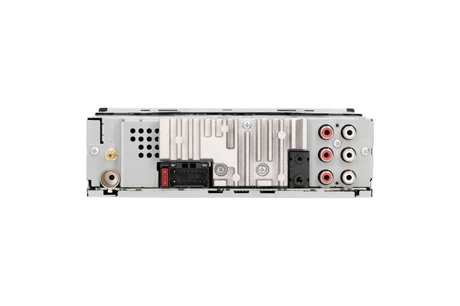 Pioneer SXT-C10PS – Retro Tape Deck Style BT DAB+ USB Aux Car Stereo IN STOCK