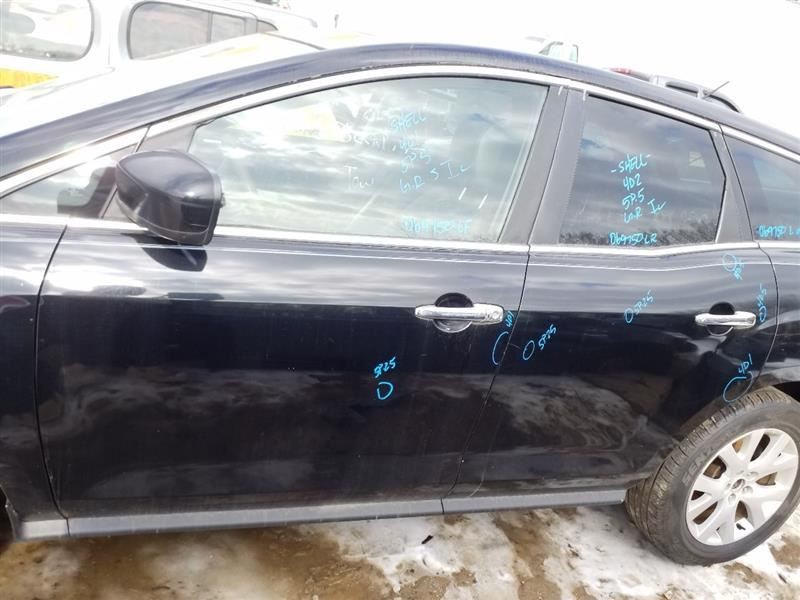 Audio Equipment Radio Receiver Am-fm-cd 6 Disc Fits 07-08 MAZDA CX-7 658083
