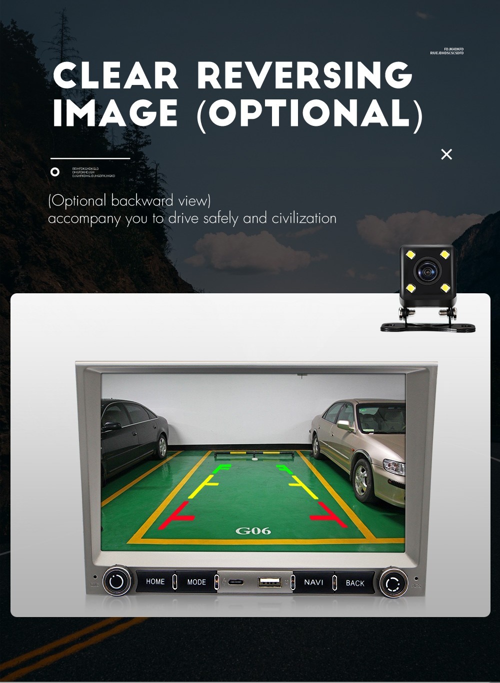 Car Radio For Porsche Boxster 911 Cayman 2004-2012 Wireless CarPlay Android Auto