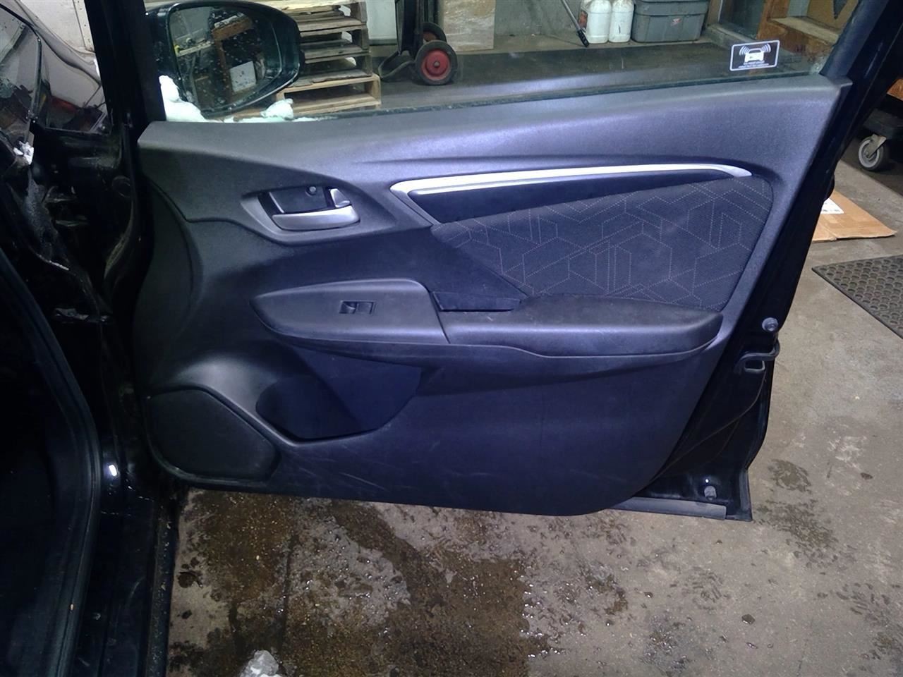 Radio Display Screen And Receiver 7.00″ Fits 15-17 FIT 39100-T5R-A12