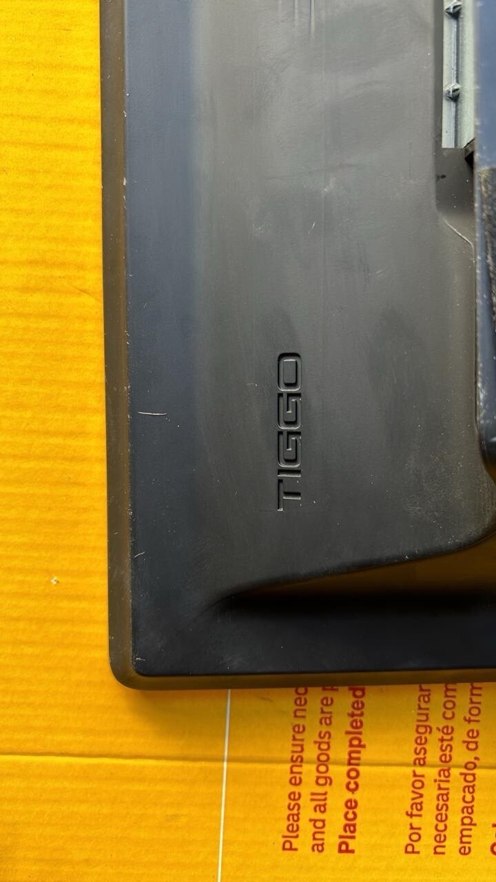 Chery TIGGO 2023 2024 OEM touch screen Multimedia Dashboard DT1238/18