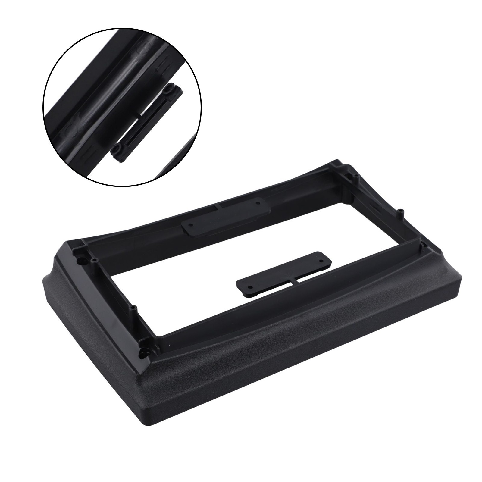 Car Frame Easy Installation Enhanced Aesthetics For KIA for ceed 2006-2009