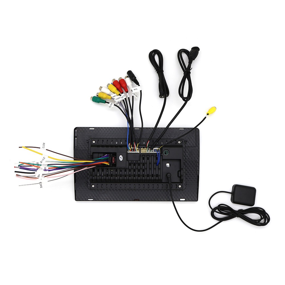4+64G For 2008-2013 Nissan Rogue Apple Carplay Android 15 Car Stereo Radio GPS