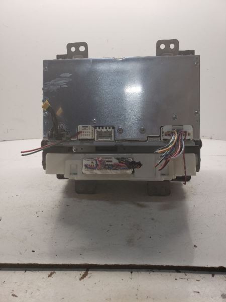 2009-2010 Nissan Maxima Radio Standard System Stereo Receiver OEM 1249846