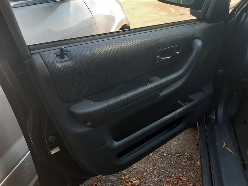 Audio Equipment Radio Am-fm-cd Fits 99-01 CR-V 834944