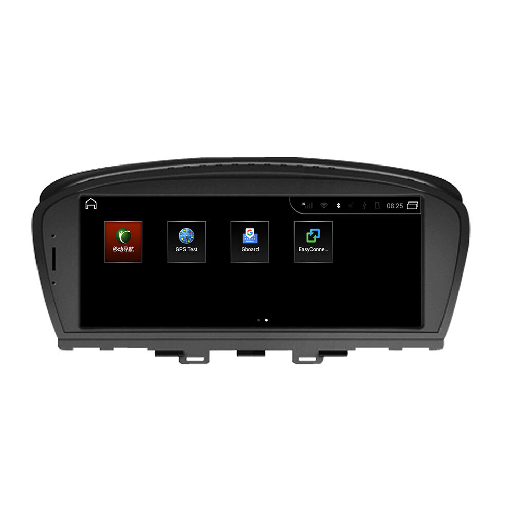 Android Car Stereo for BMW 7er E65 E66 2001-2008 Wireless Carplay DSP Radio WiFi