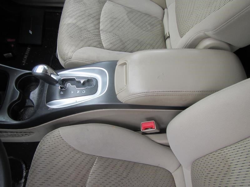2011-2012 Dodge JOURNEY Radio Receiver w/o Navigation AM-FM-CD-MP3-WMA ID REB