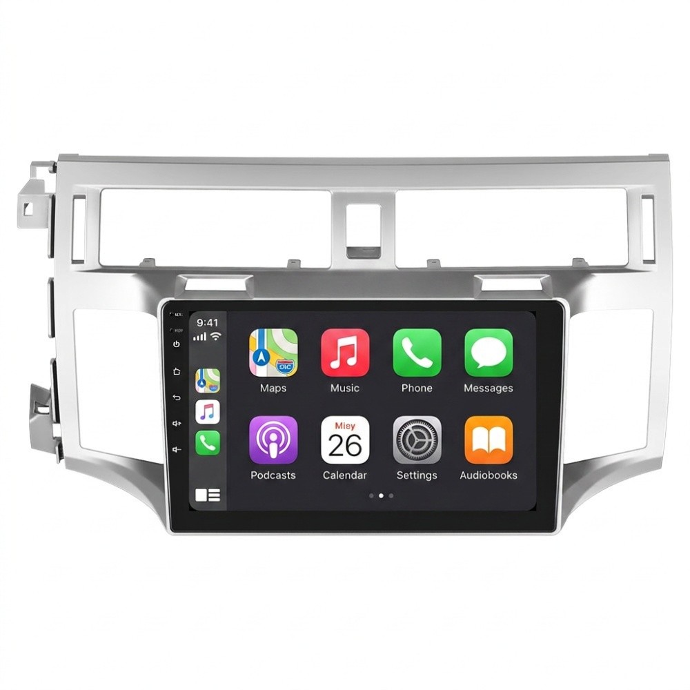6+128GB Carplay For Toyota Avalon 2005-2010 Android 15 Car Radio Stereo GPS Navi