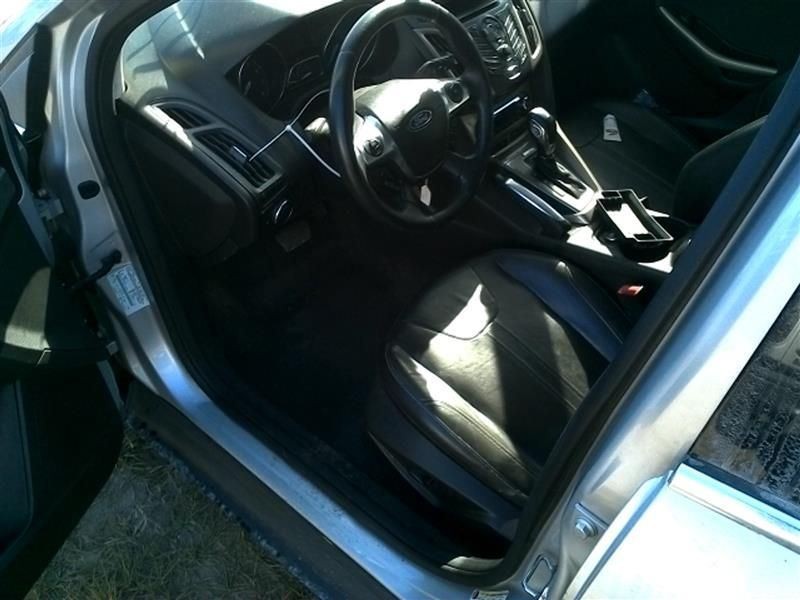 Info-GPS-TV Screen Front Display 4.2″ Screen With Sync Fits 12 FOCUS 301315