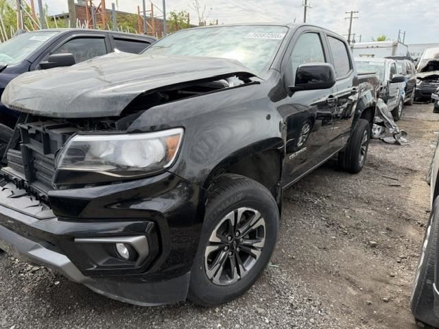 Audio Equipment Radio Control Panel With Screen Fits 18-22 CANYON 526485