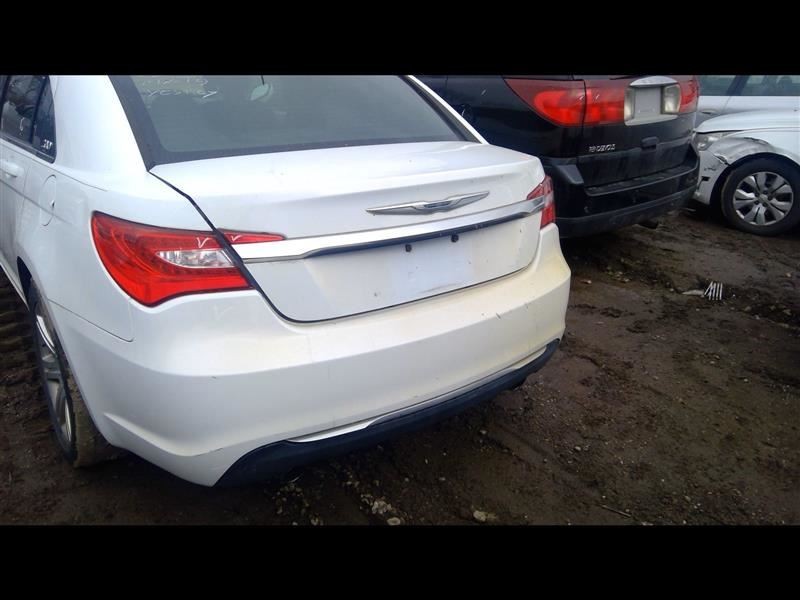 Audio Equipment Radio Receiver Am-fm-cd-dvd-hdd Fits 11-14 200 1168885