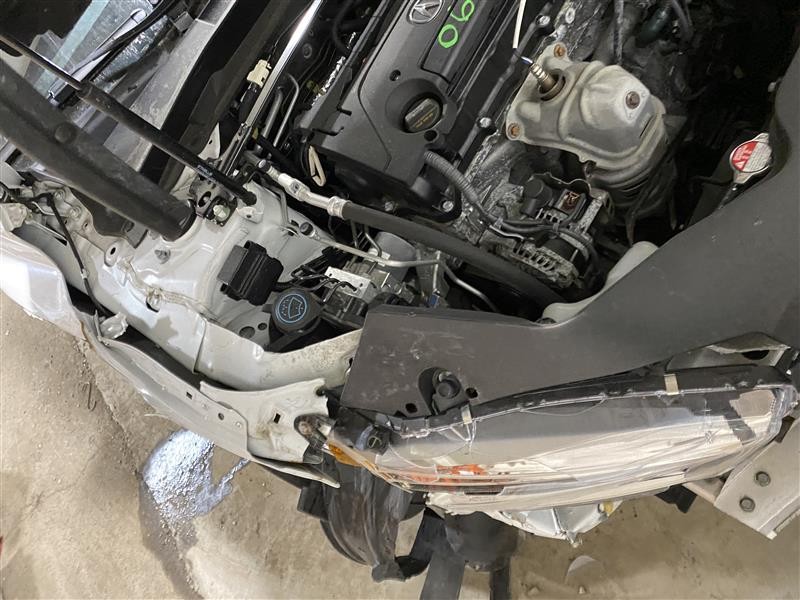 RADIO Acura TLX 2019 19 2020 20 39540-TZ3-B030 1332877