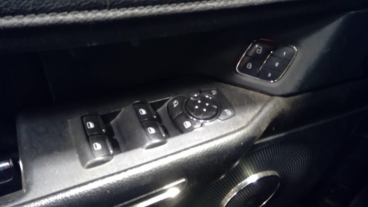 Audio Equipment Radio Control Panel From 11/08/17 Fits 18 EXPEDITION 12861059