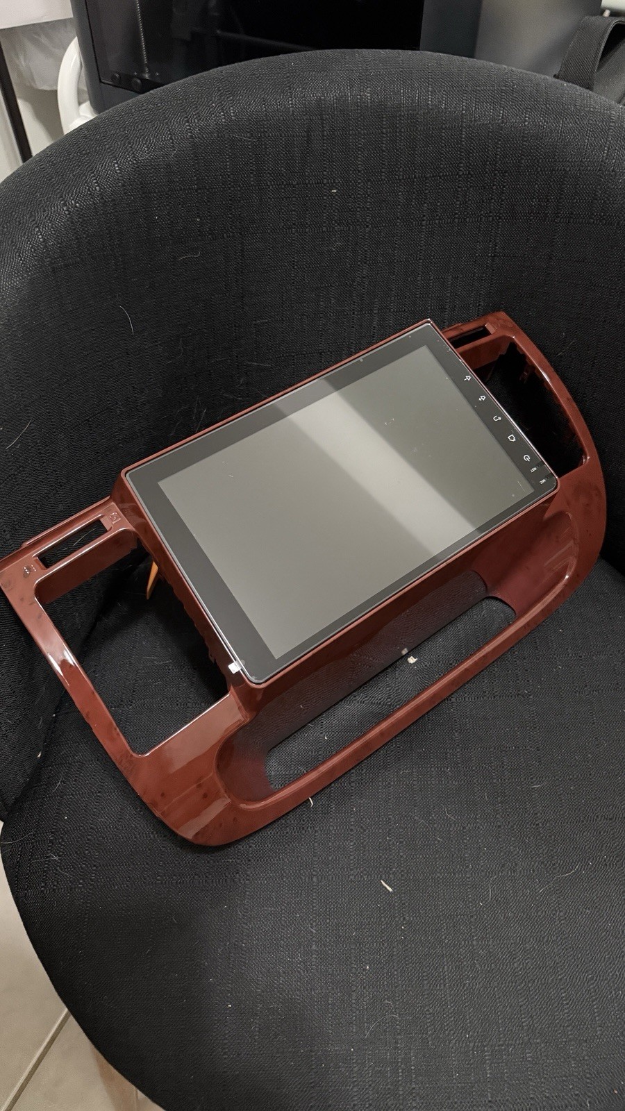 Carplay for Toyota Camry 2002-2006 Android Auto Car Stereo Radio GPS Navi WIFI