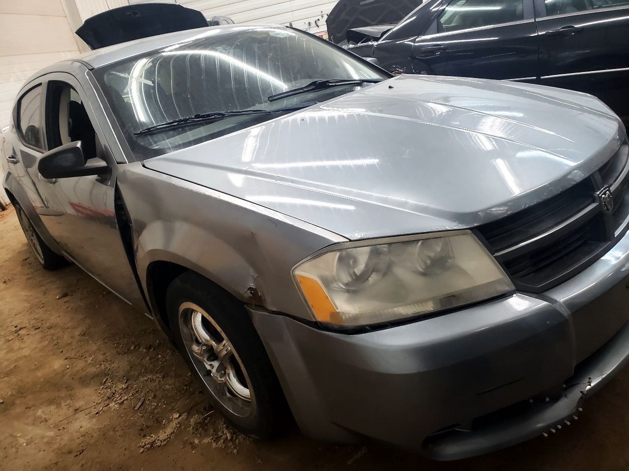 Audio Radio Display And Receiver Radio ID RES Fits 08-10 300 1772167
