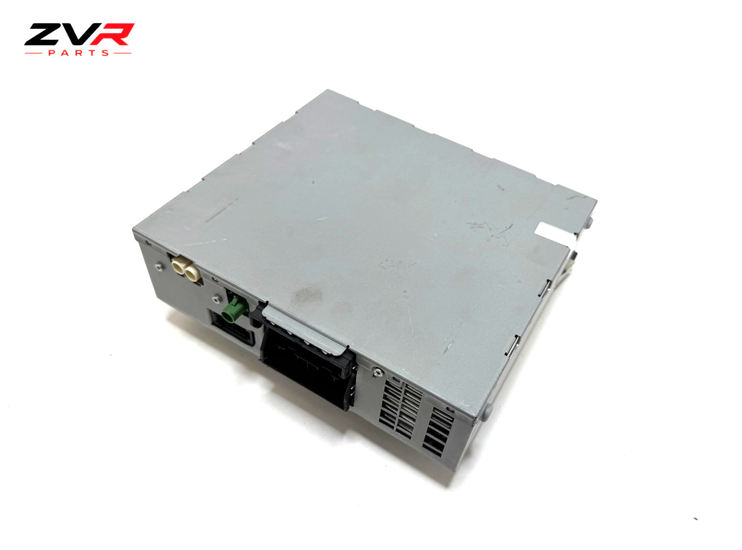 2014-2015 AUDI Q7 RADIO RECEIVER TUNER CONTROL MODULE 4G0035082G OEM