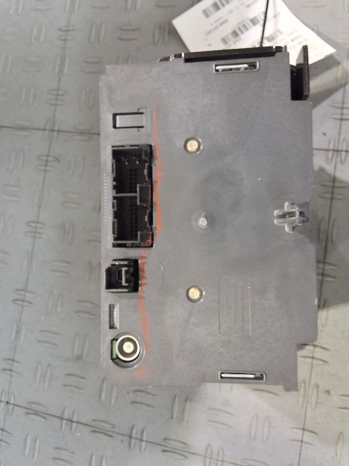 2010-2013 Chevy Silverado Radio AM FM Stereo CD MP3 USB opt UUI