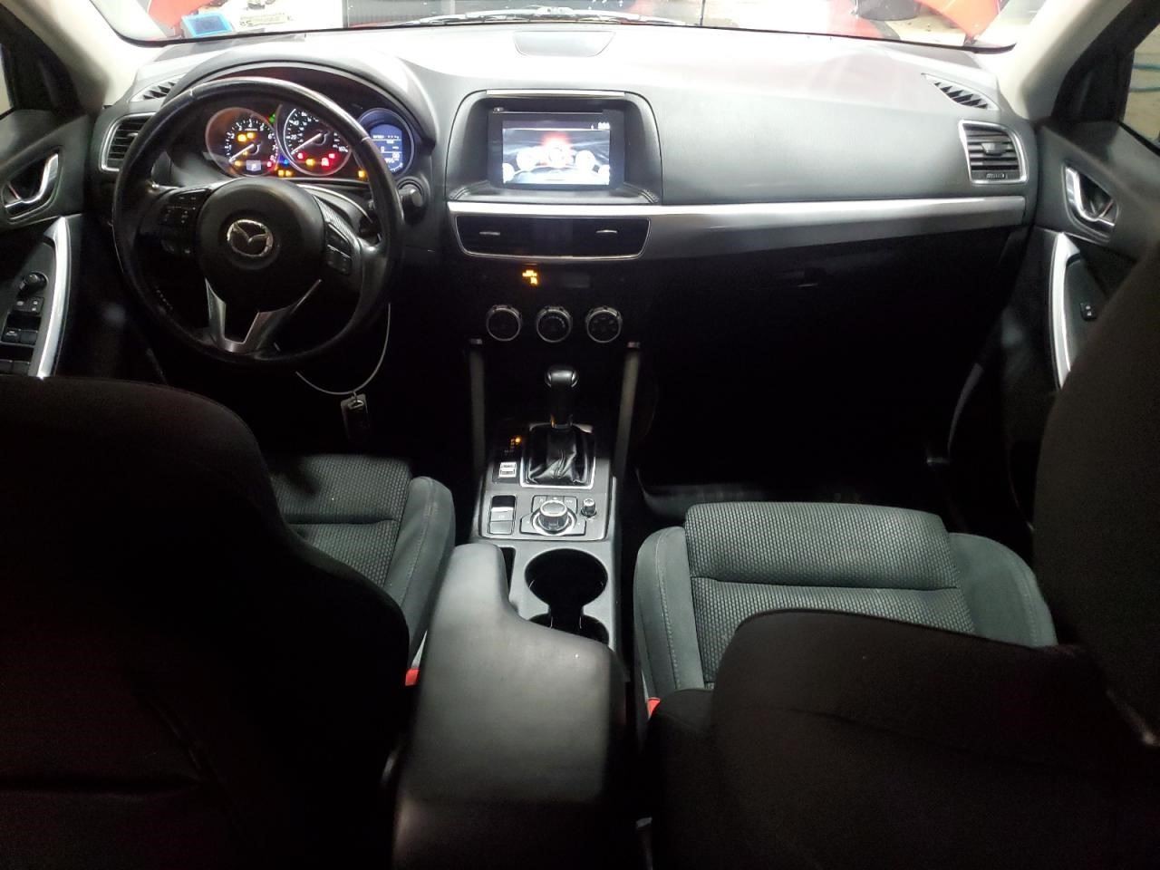 Audio Equipment Radio Receiver Am-fm-cd Fits 16-20 MAZDA 6 11690936