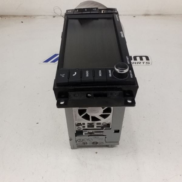 CARAVAN 2018 Audio Equipment Radio 604630