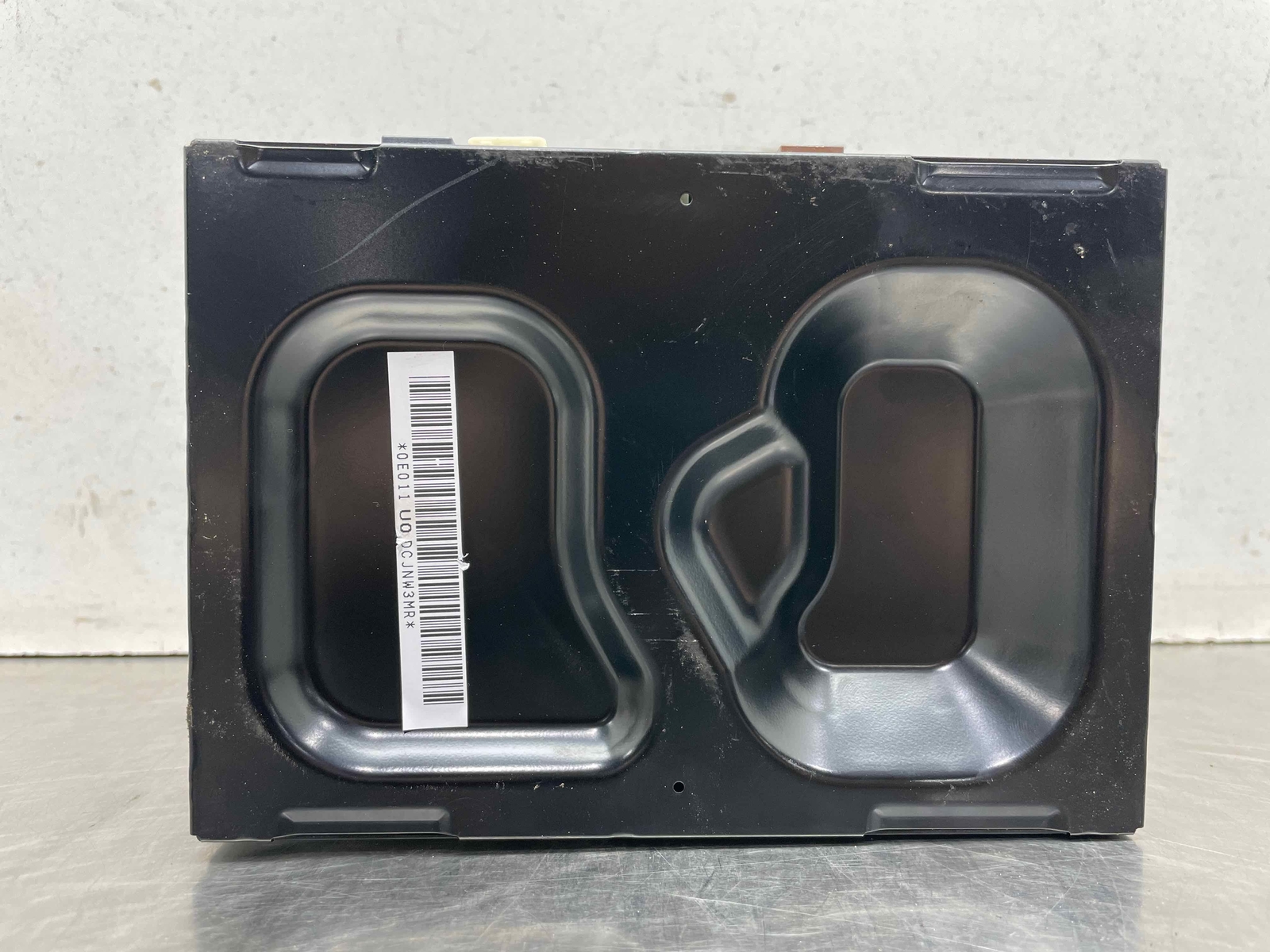 2015 Toyota Rav-4 Xle Satellite Xm Computer Control Module Oem 86180-0e011 14