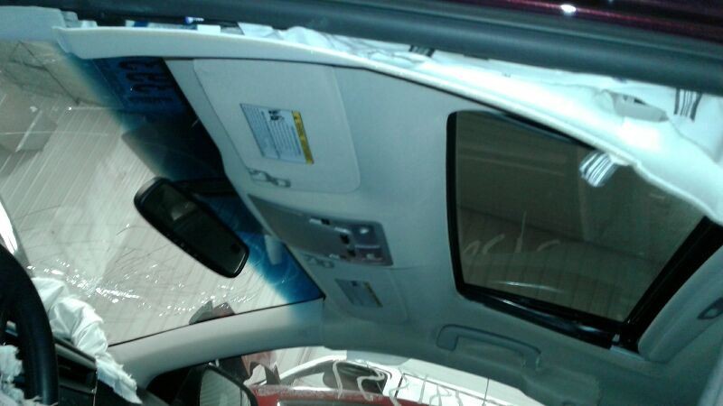 Satellite Receiver 861800E011 14-19 Toyota Camry Corolla Highlander Tundra Tacom