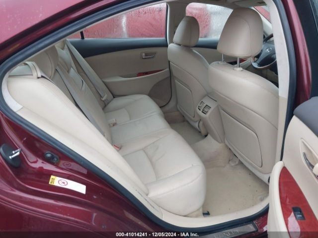 Audio Equipment Radio Receiver Fits 07-09 LEXUS ES350 1100674