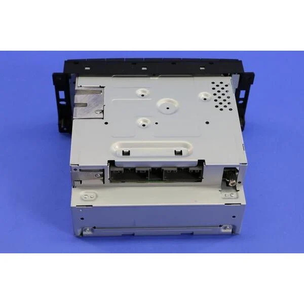 Dodge 68252826AC Radio Control Unit