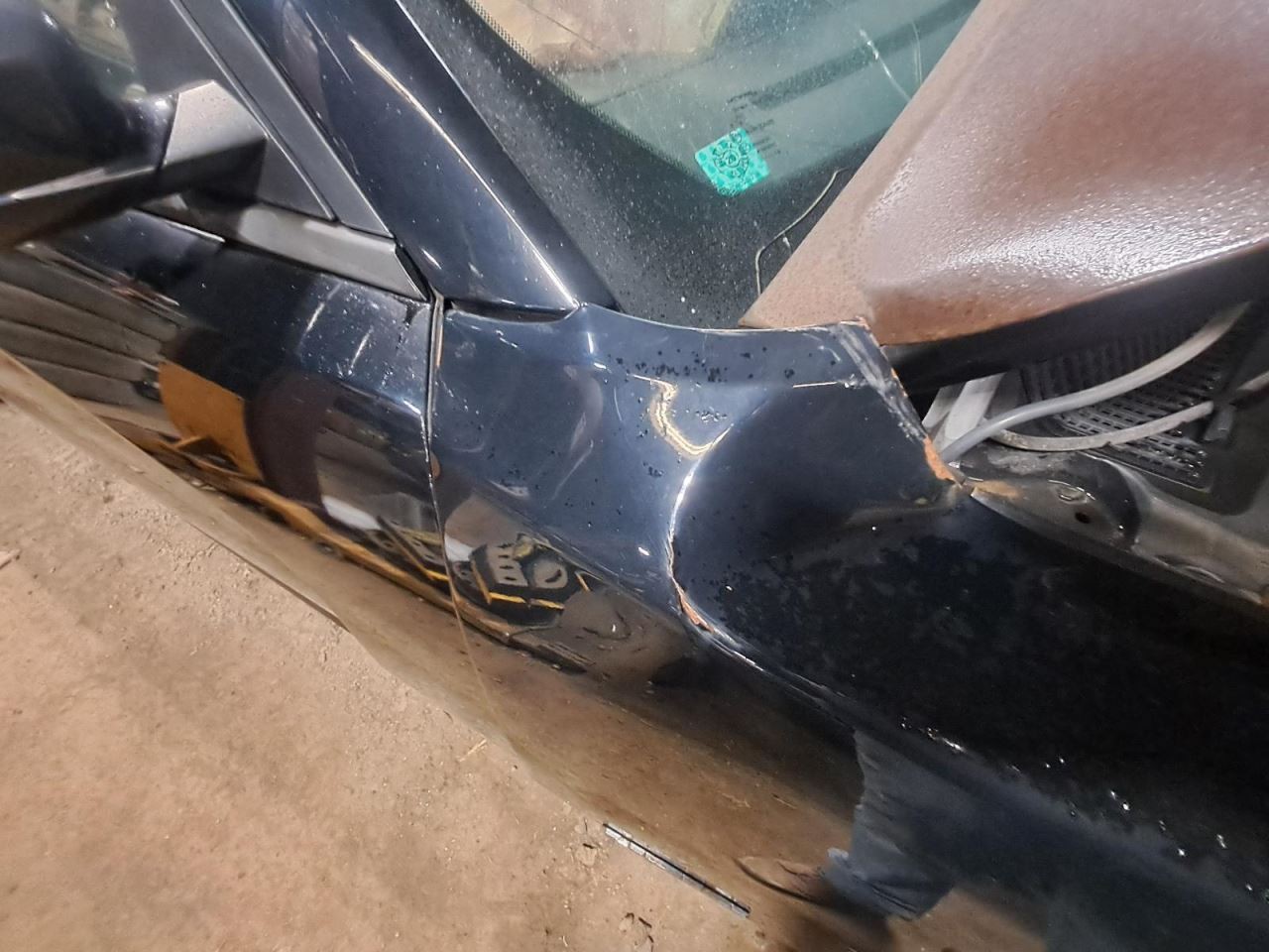 Audio Equipment Radio Receiver Radio Opt RE2 Fits 13-14 CHARGER 4005822