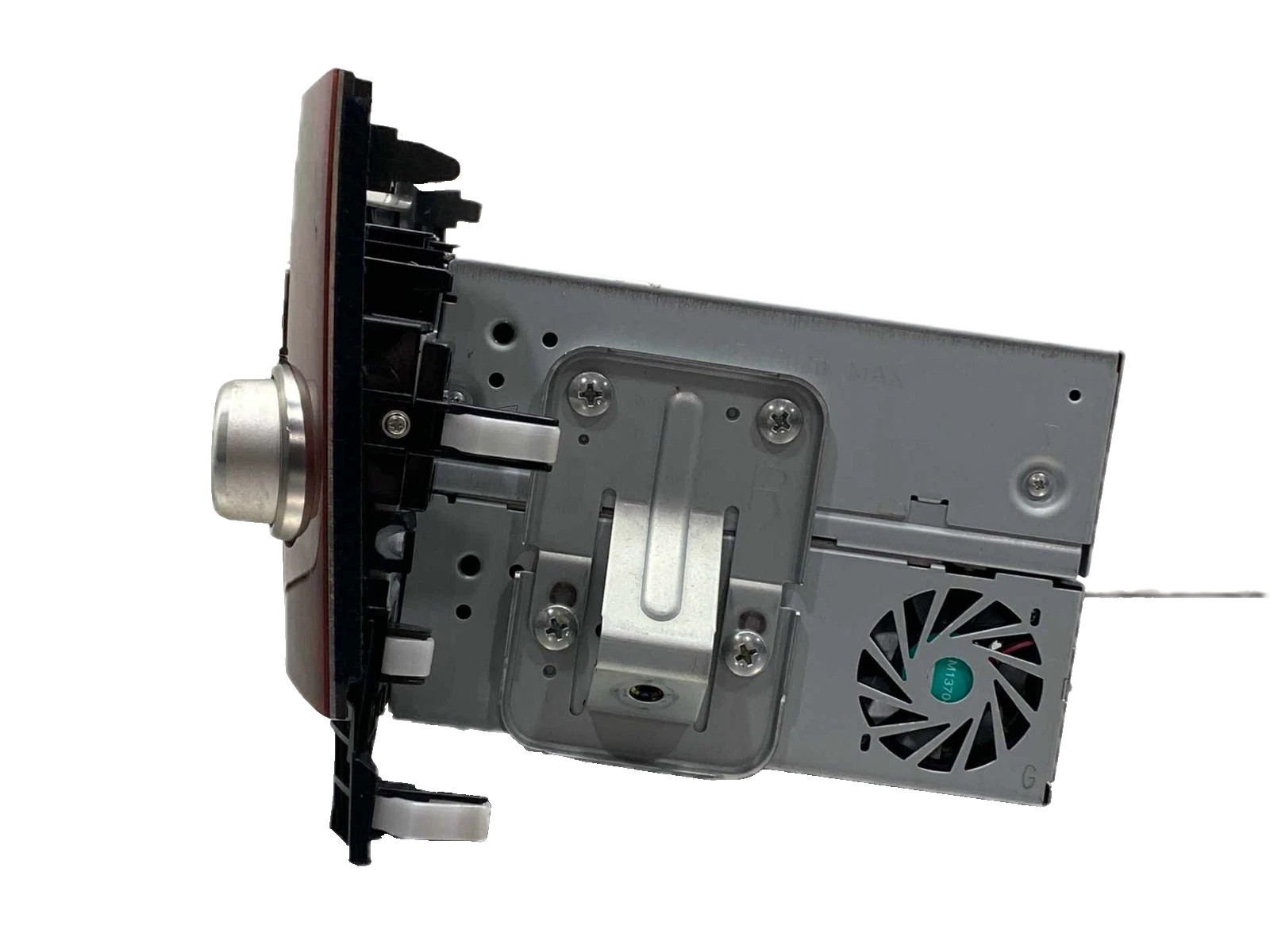 2010-2012 Lexus LS460 Radio Receiver CD Player Media Changer – OEM