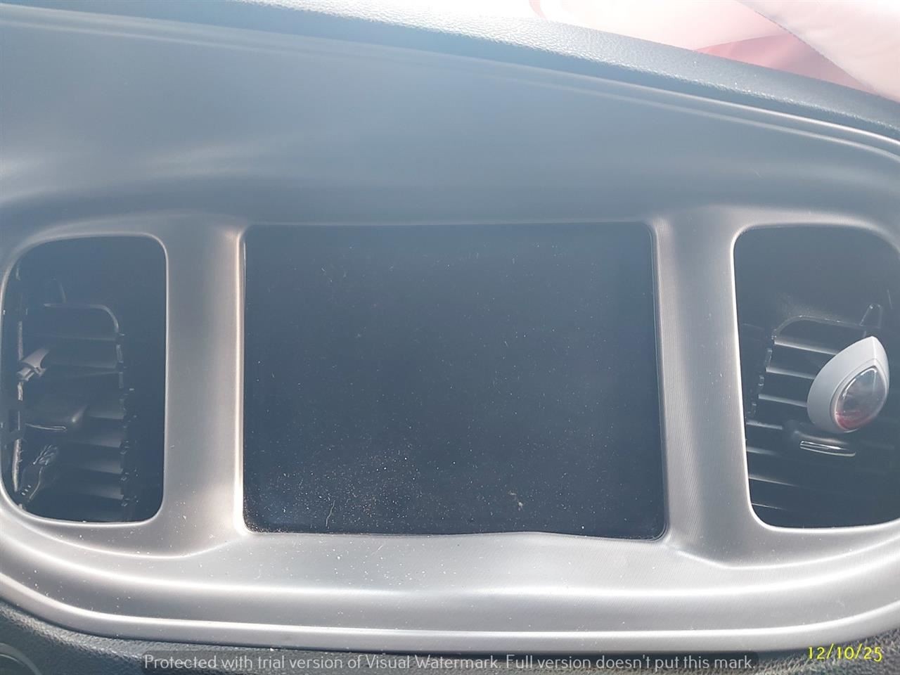 Audio Equipment Radio Display And Receiver Uconnect 4C Fits 23 300 3571246
