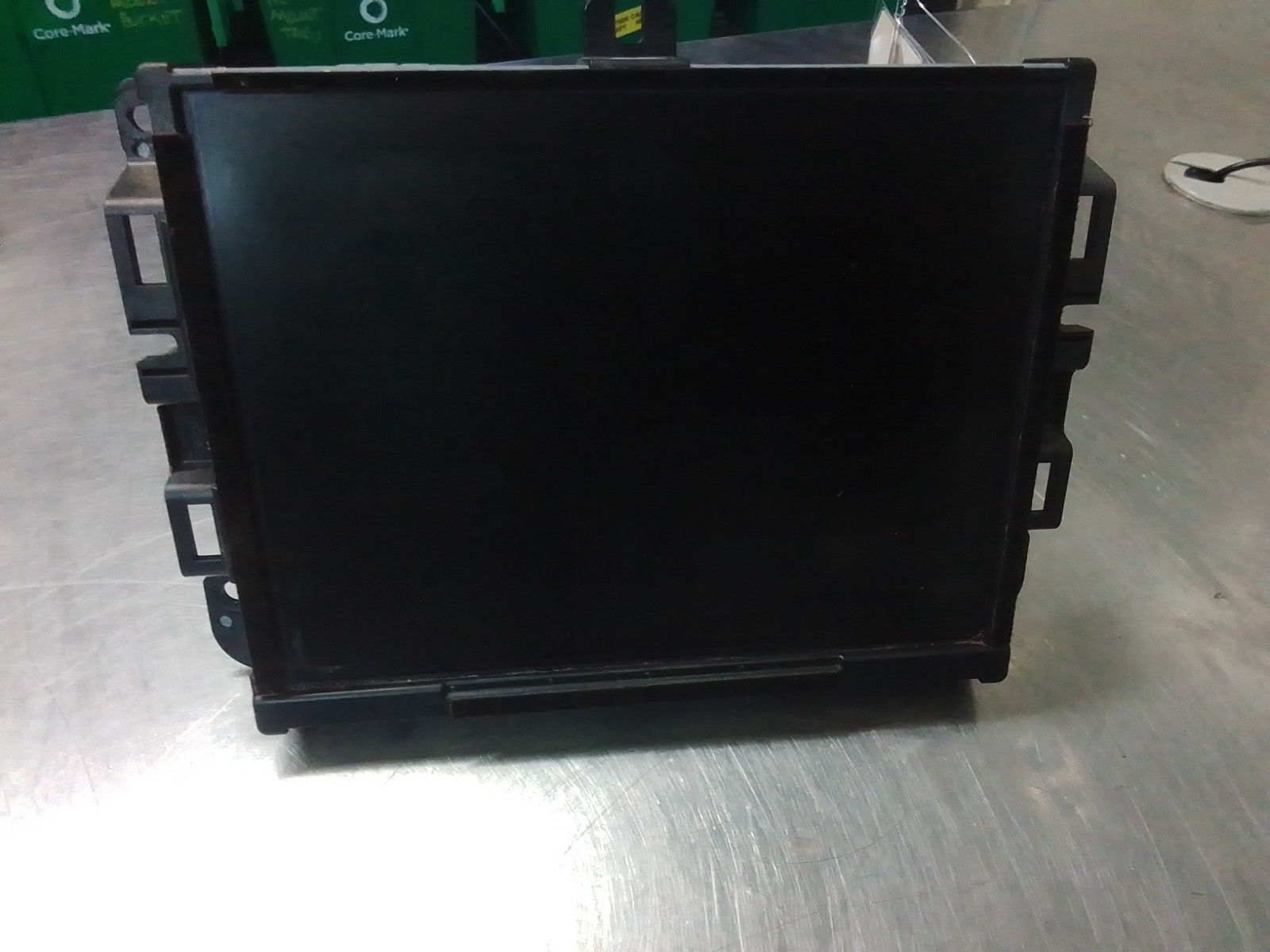 2014 Dodge Ram VP4 Radio
