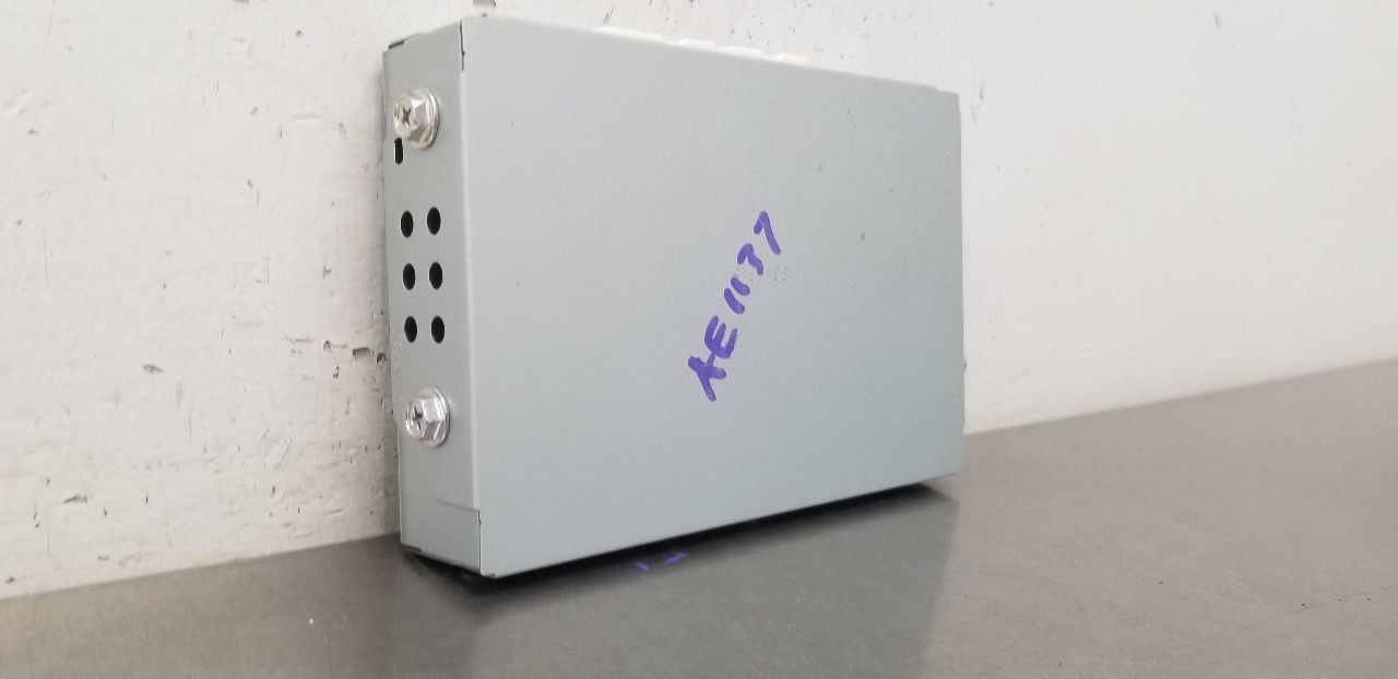 18 TOYOTA TUNDRA RADIO AUDIO AMP AMPLIFIER 862800C190