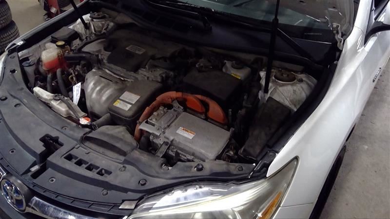Audio Equipment Radio Satellite Receiver US Market Fits 14-21 TUNDRA 1534412