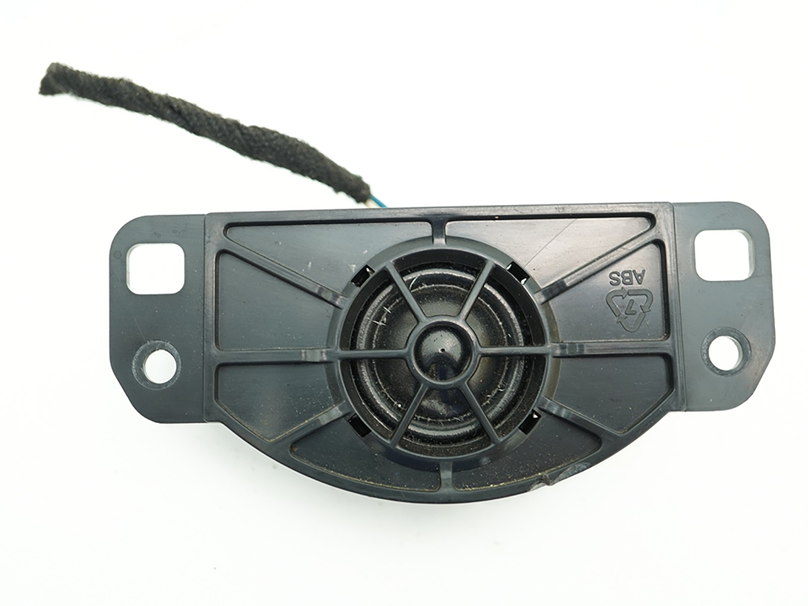2011-2018 Audi A8 D4 Tweeter Speaker Audio Sound Stereo Dashboard Front OEM