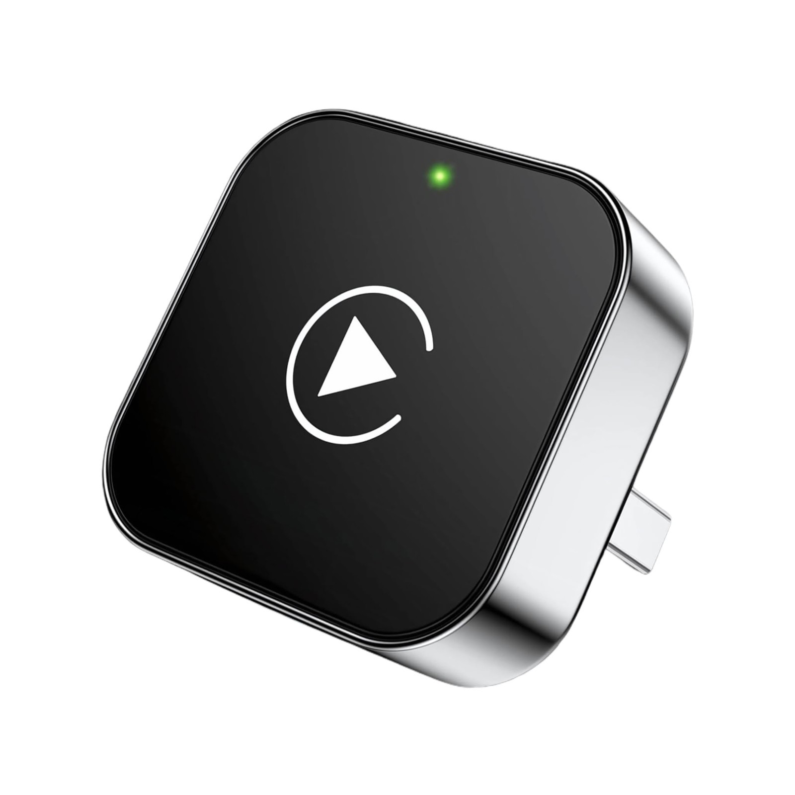 Smallest Wireless CarPlay Android Auto Adapter for iPhone & Android Cars