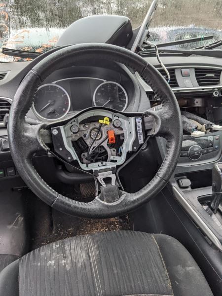Audio Equipment Radio Receiver Am-fm-stereo Fits 18-19 SENTRA 832651