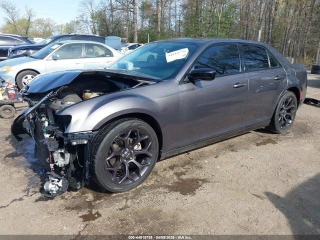 Audio Equipment Radio Display And Receiver Uconnect 4C Fits 20 300 2947905