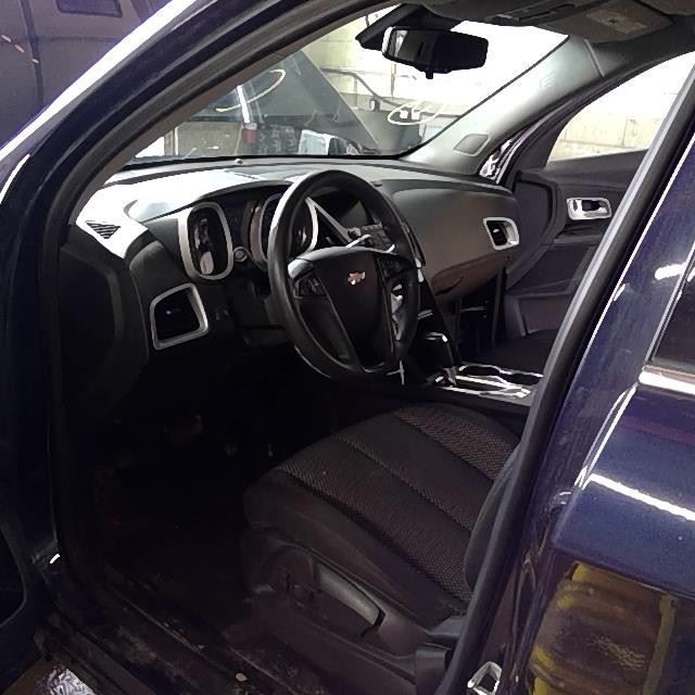 Audio Equipment Radio Receiver AM-FM-MP3-USB Opt Ufu Fits 16-17 EQUINOX 12844427
