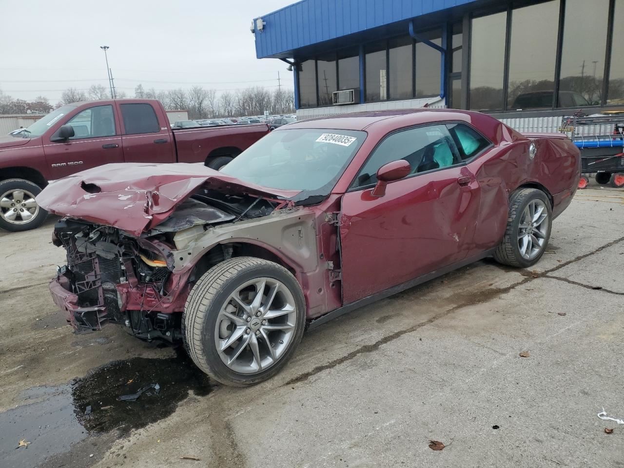 Audio Equipment Radio Display And Receiver Uconnect 4C Fits 23 300 499052