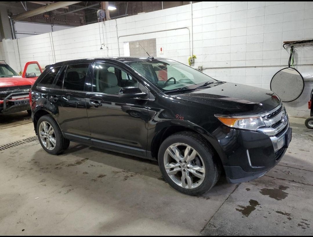 Audio Equipment Radio Receiver AM-FM-CD-MP3 Single Disc Fits 14-15 MKX 295126