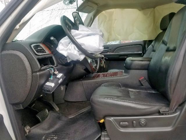 Audio Equipment Radio Opt Uvb ID 20807044 Fits 08-09 TAHOE 834926