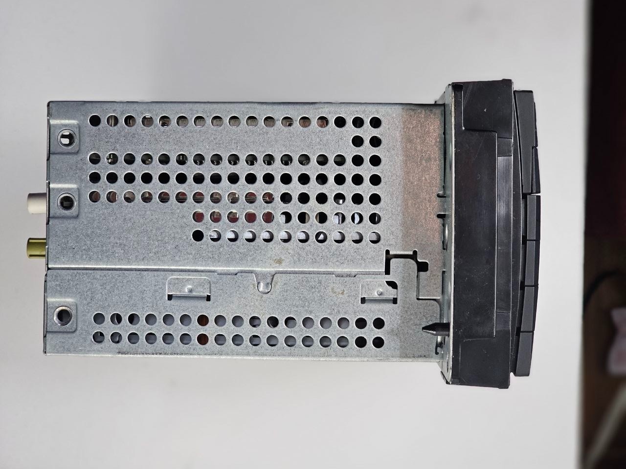 MyGIG RHR Navigation Radio P05091029AC Chrysler Dodge Jeep Code Needed