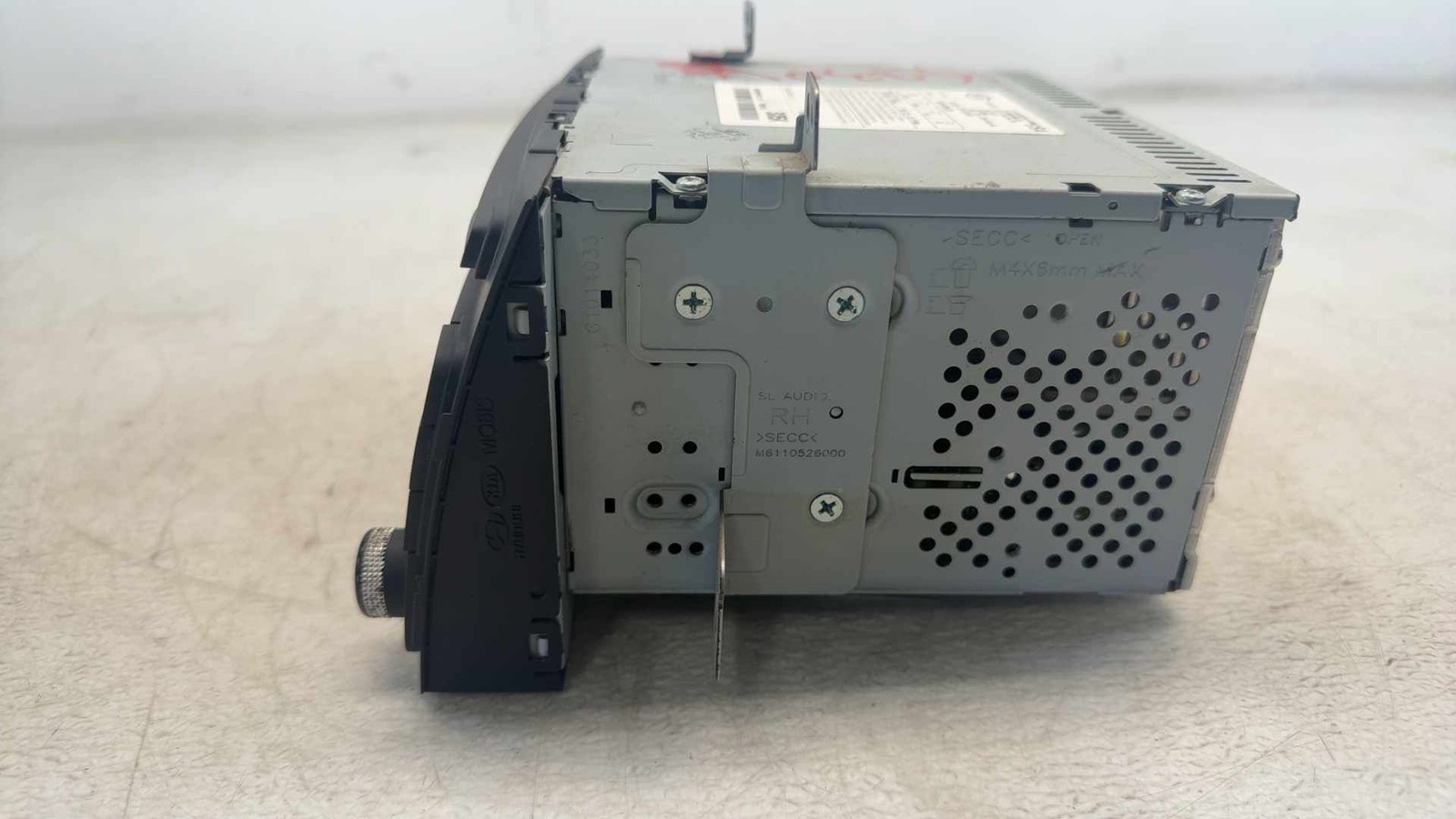 2014 2015 2016 Kia Sportage Radio Receiver Player 96190-3W900WK 9615-3W160WK